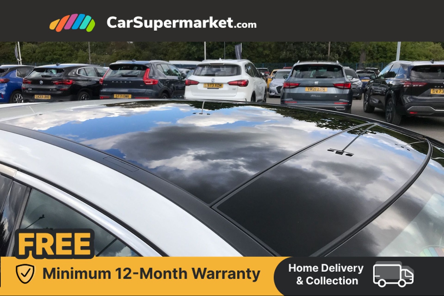 Used Mercedes-Benz A-Class 2019 for sale - 76341947: Photo 7