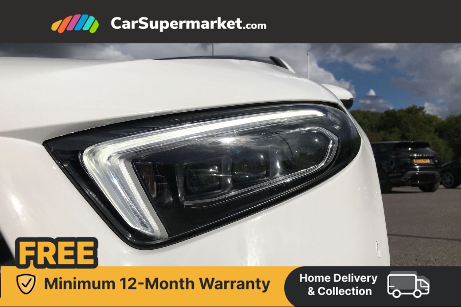 Used Mercedes-Benz A-Class 2019 for sale - 76341947: Photo 9