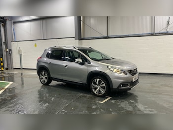 2018 - 1.2 PureTech 110 Allure 5dr