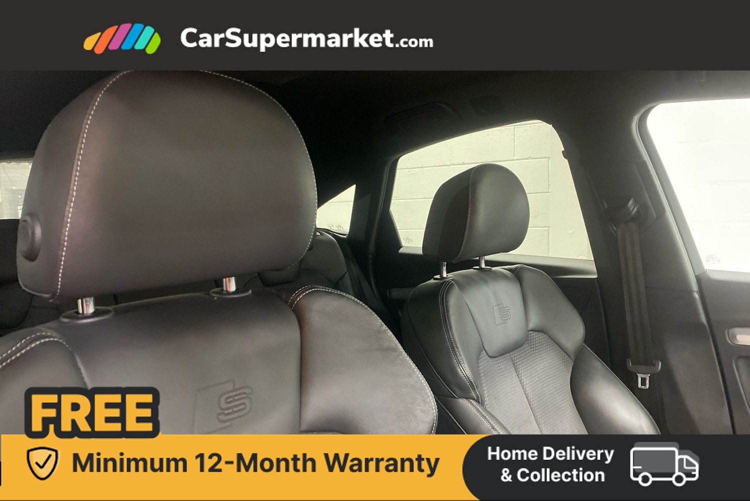 Used Audi Q5 2021 for sale - 76353278: Photo 5