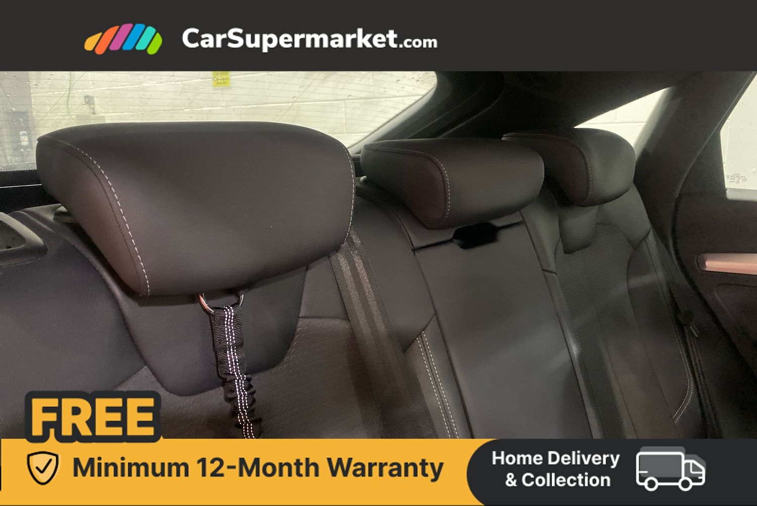 Used Audi Q5 2021 for sale - 76353278: Photo 6