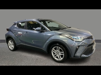 Used Toyota C-HR 2023 for sale - 78673519: Photo
