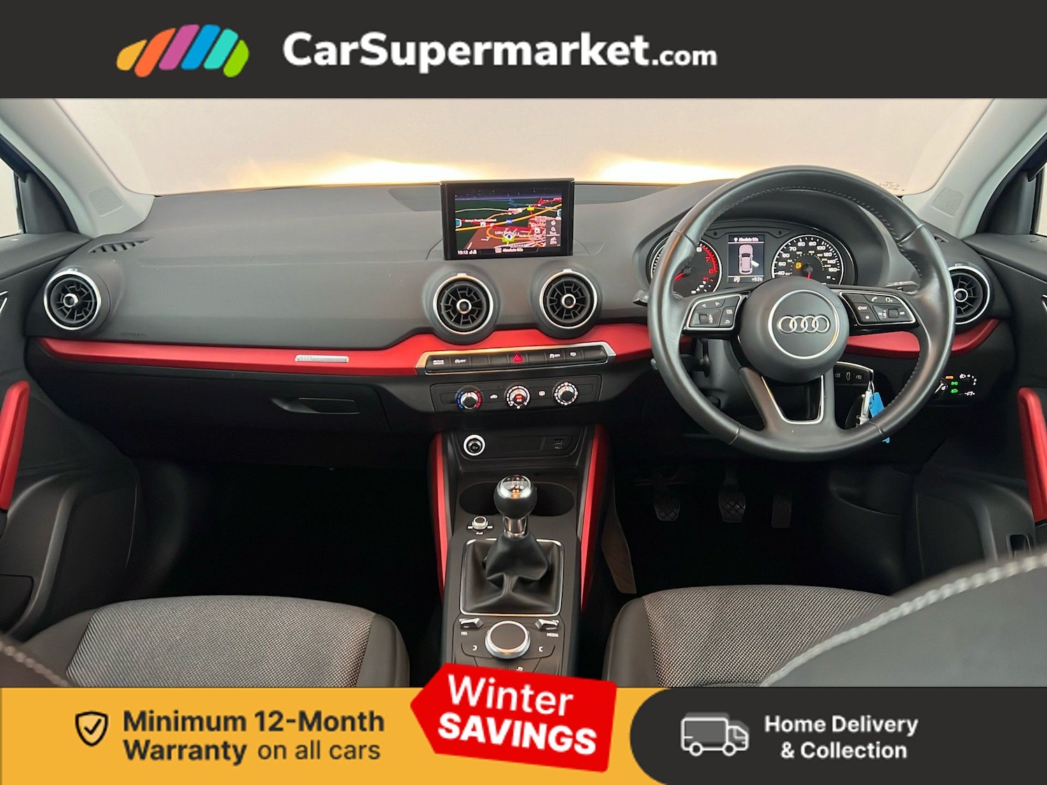 Used Audi Q2 2019 for sale - 77048450: Photo 14
