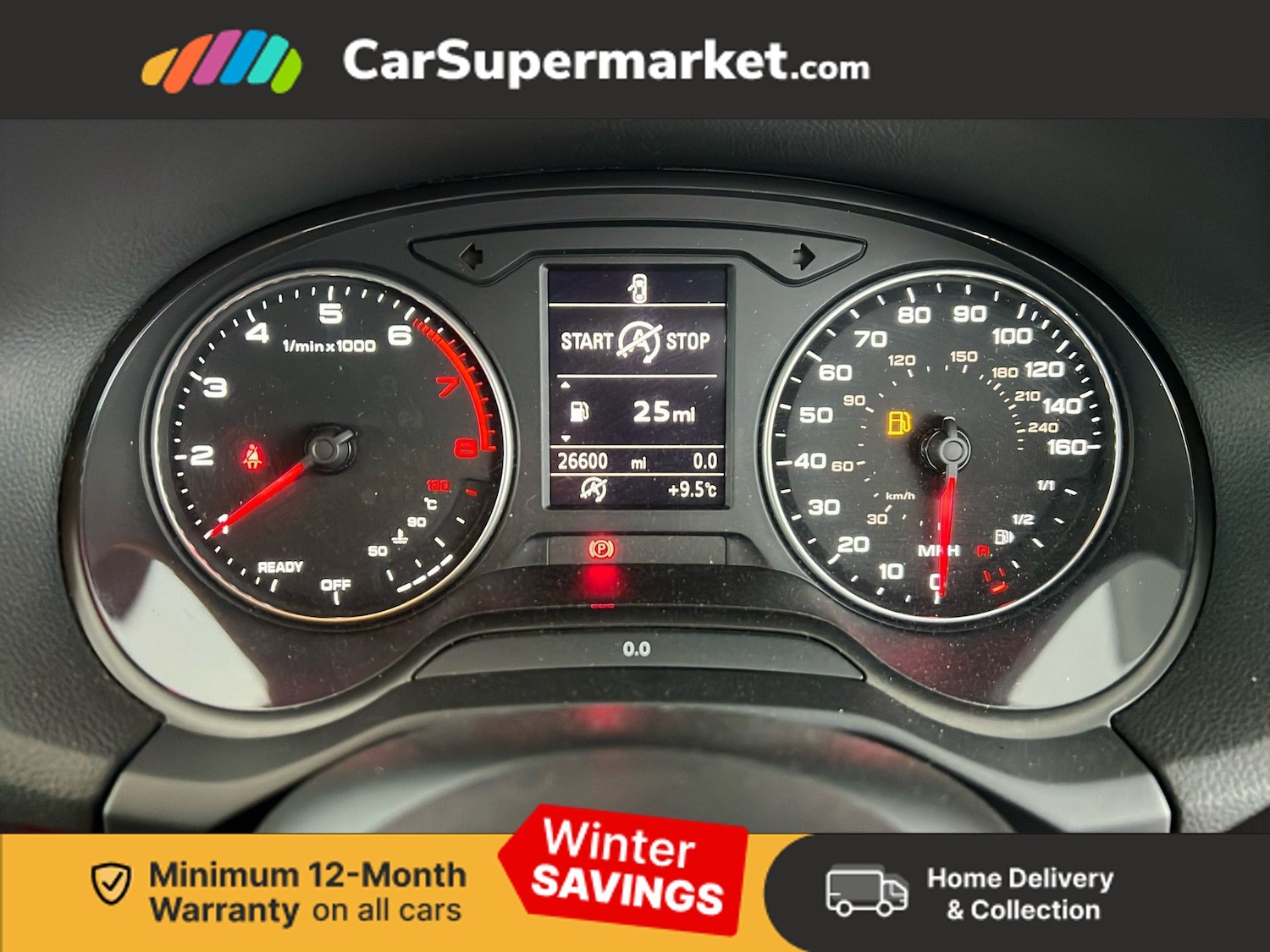 Used Audi Q2 2019 for sale - 77048450: Photo 16