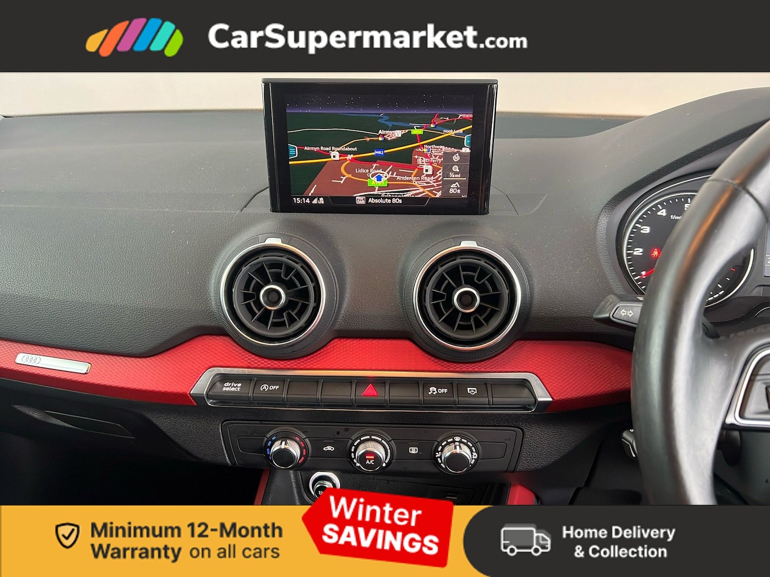 Used Audi Q2 2019 for sale - 77048450: Photo 17