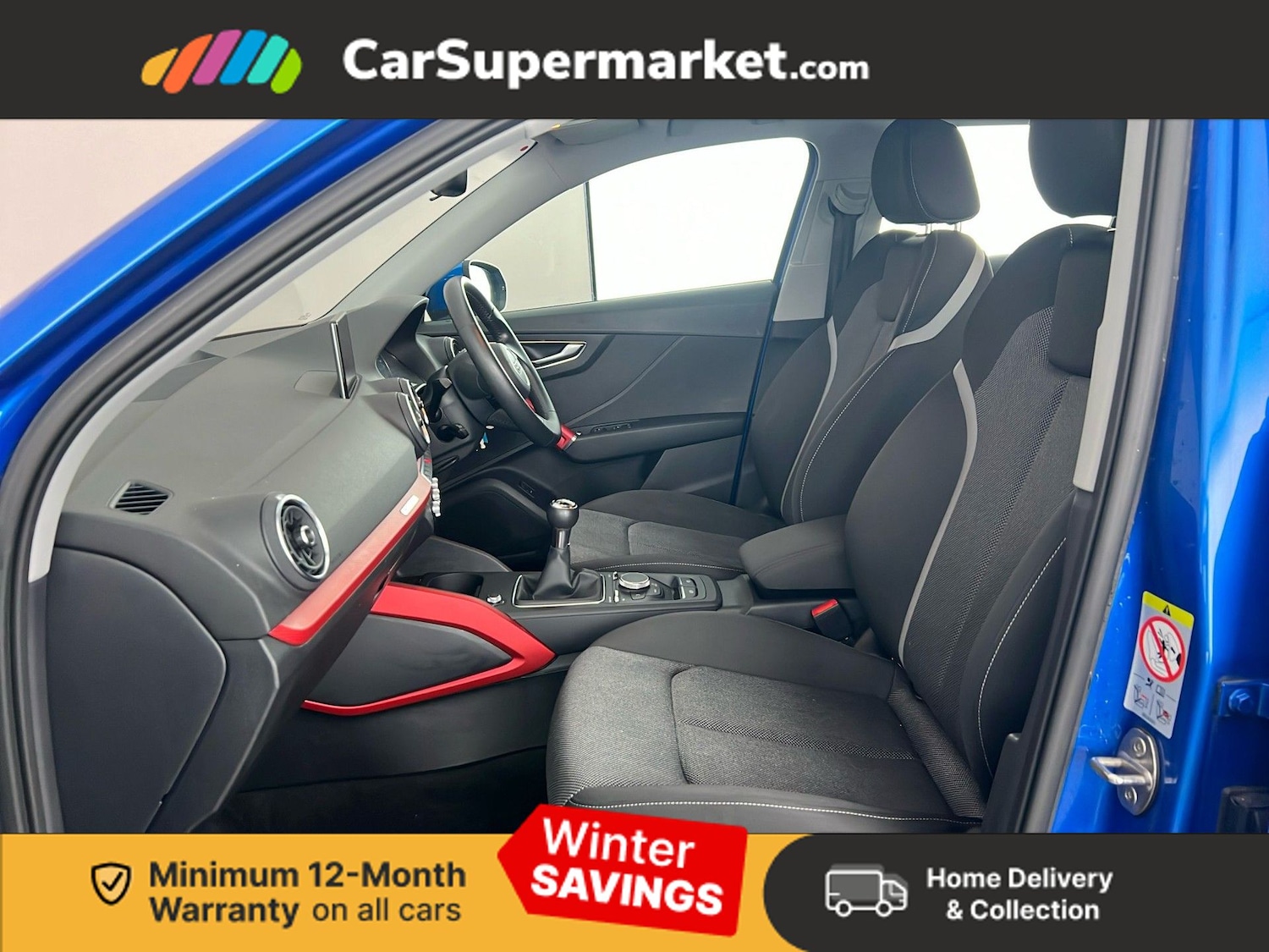 Used Audi Q2 2019 for sale - 77048450: Photo 18