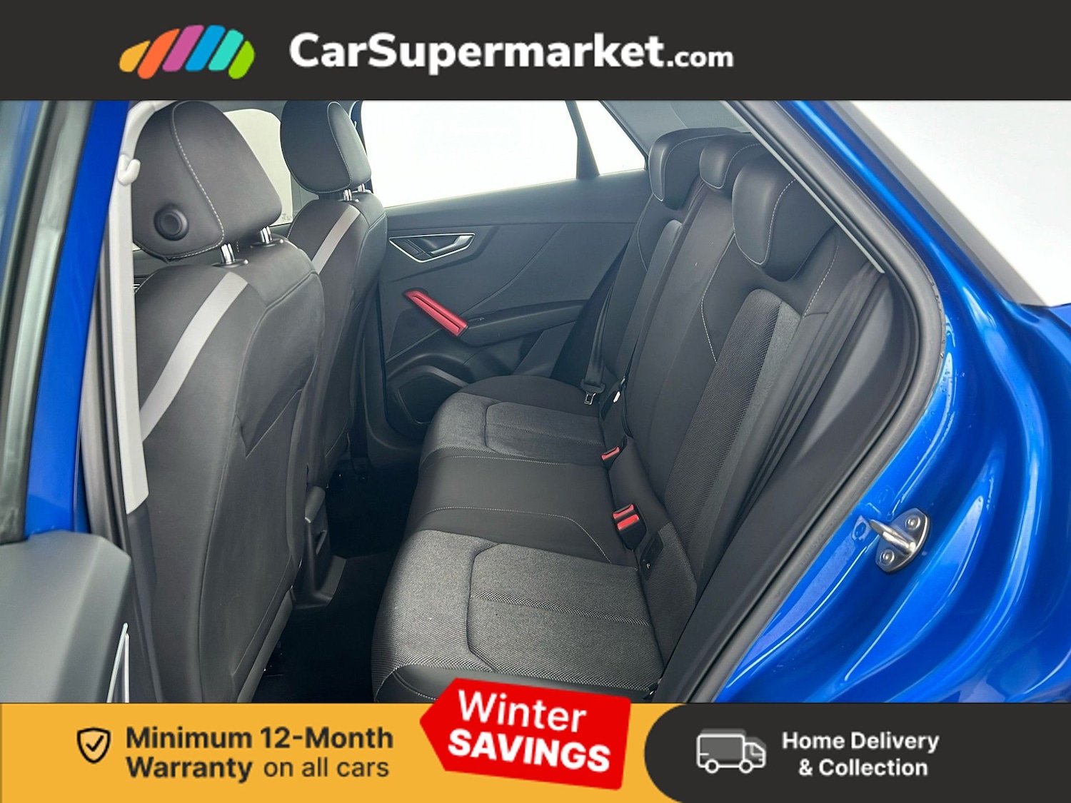 Used Audi Q2 2019 for sale - 77048450: Photo 19