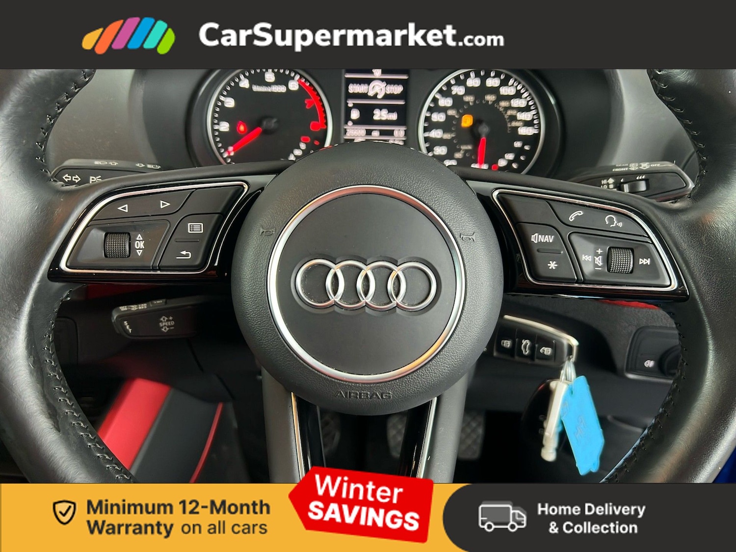 Used Audi Q2 2019 for sale - 77048450: Photo 25