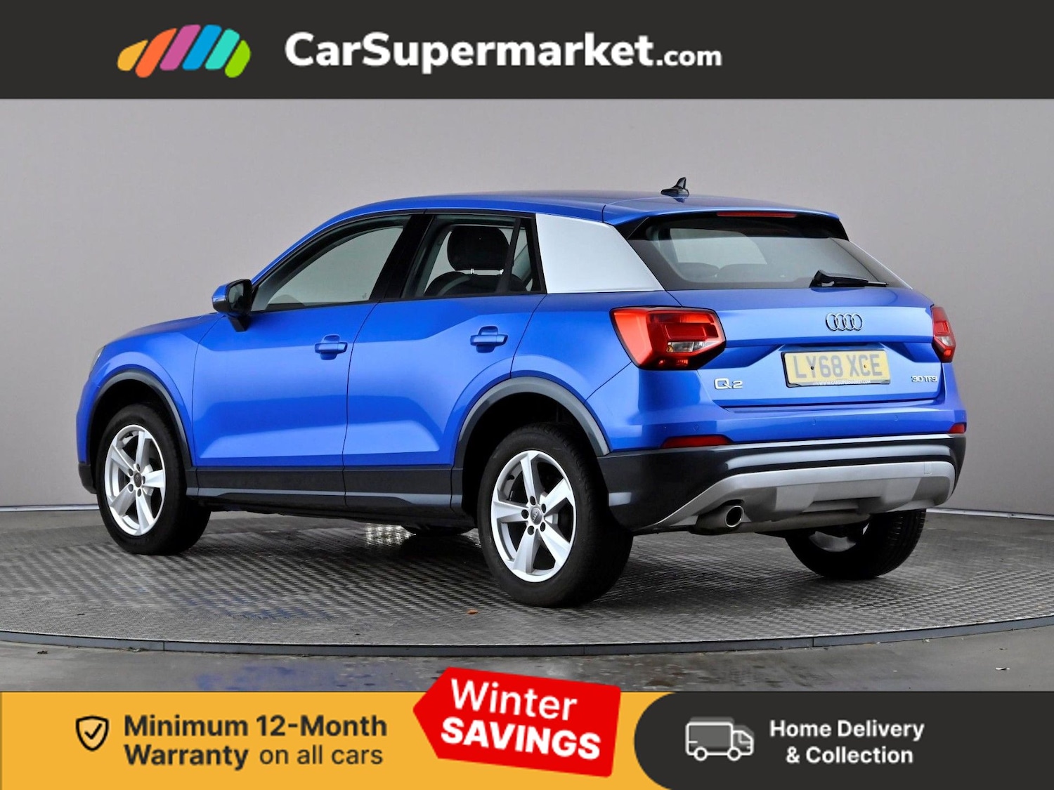 Used Audi Q2 2019 for sale - 77048450: Photo 5
