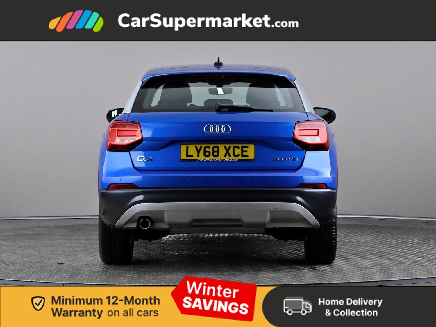 Used Audi Q2 2019 for sale - 77048450: Photo 6