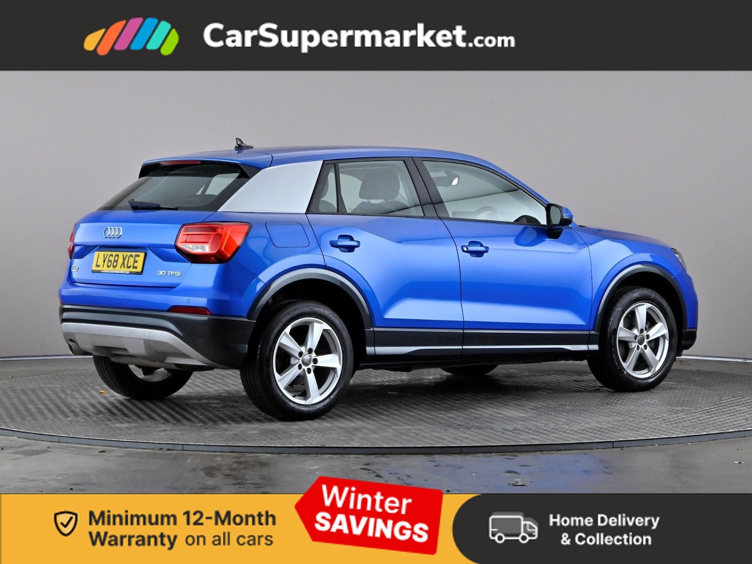 Used Audi Q2 2019 for sale - 77048450: Photo 7