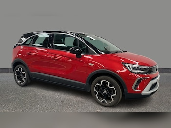 Used Vauxhall Crossland 2021 for sale - 78605680: Photo