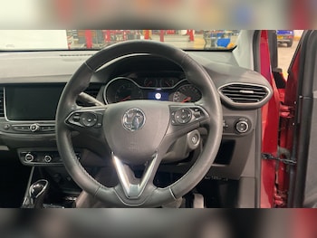 Used Vauxhall Crossland 2021 for sale - 78605680: Photo