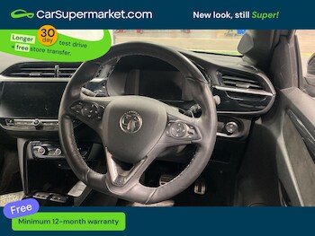 Used Vauxhall Corsa 2022 for sale - 78566626: Photo