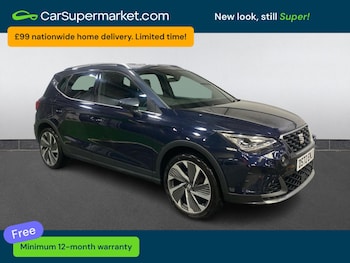 Used SEAT Arona 2023 for sale - 78282350: Photo