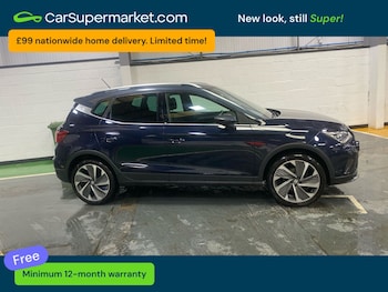 Used SEAT Arona 2023 for sale - 78282350: Photo
