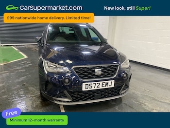 Used SEAT Arona 2023 for sale - 78282350: Photo