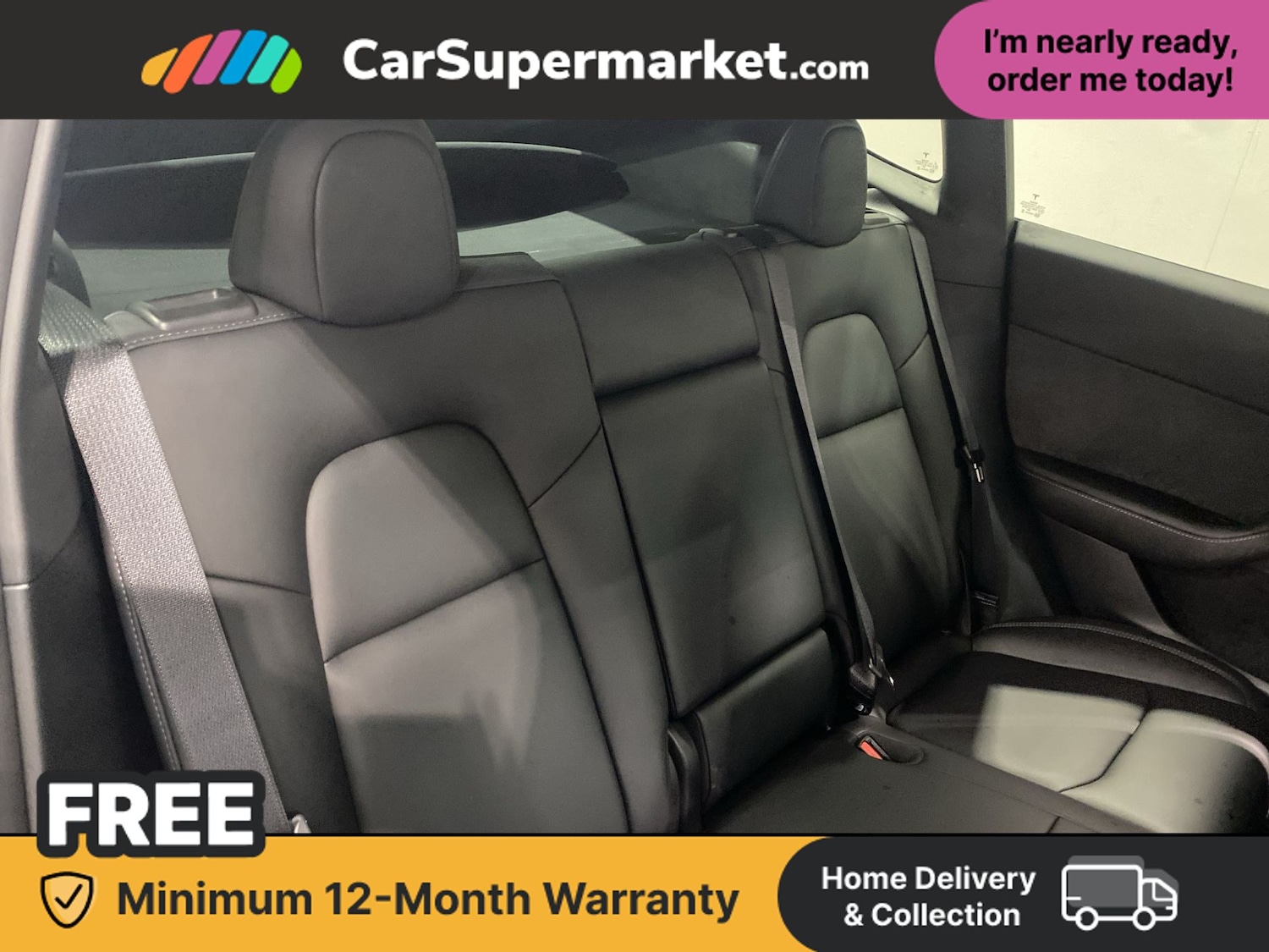 Used Tesla Model Y 2023 for sale - 78001914: Photo 4