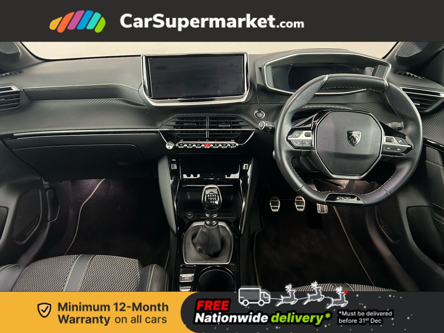 Used Peugeot 208 2024 for sale - 76896076: Photo 14