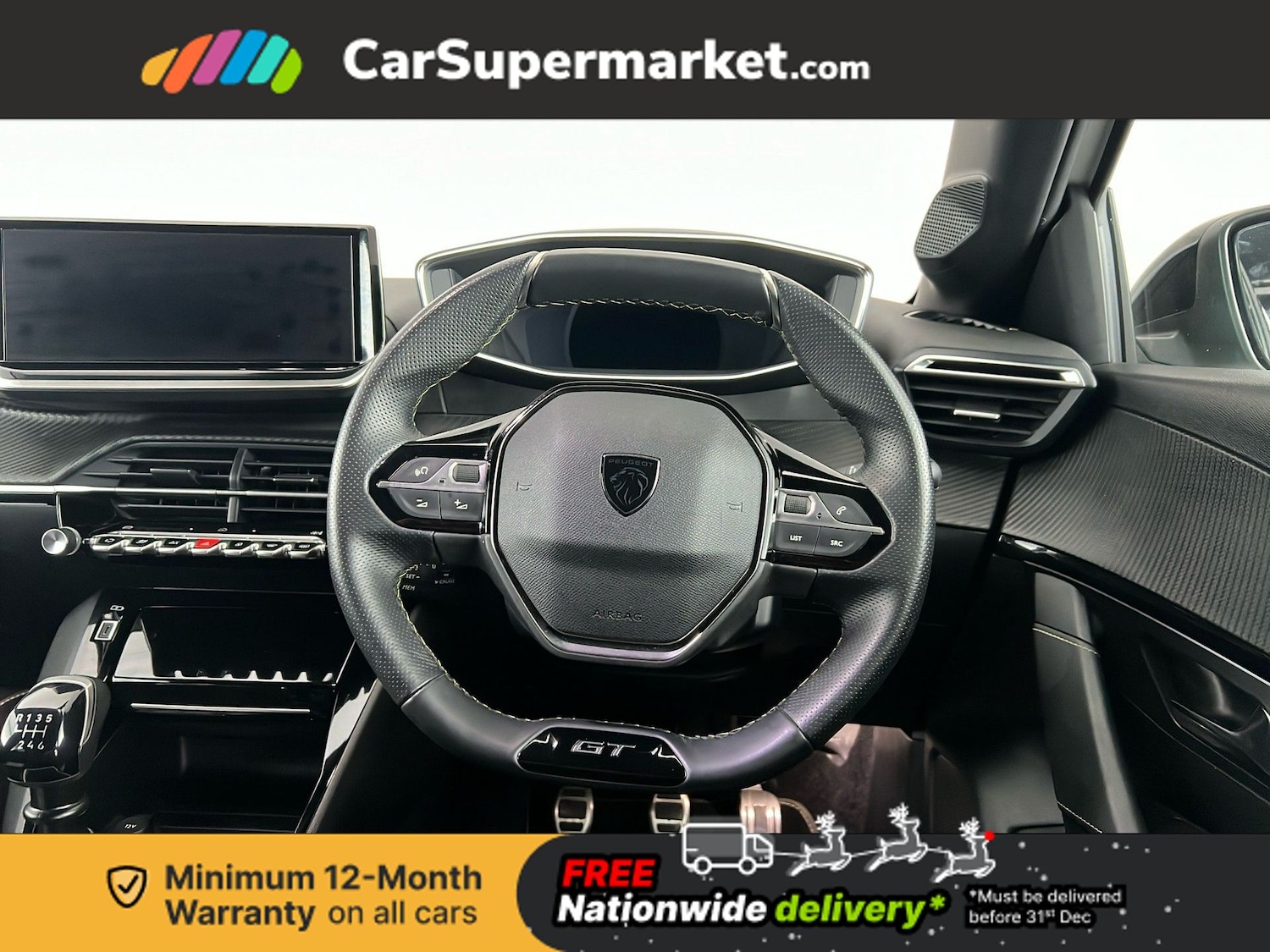 Used Peugeot 208 2024 for sale - 76896076: Photo 15