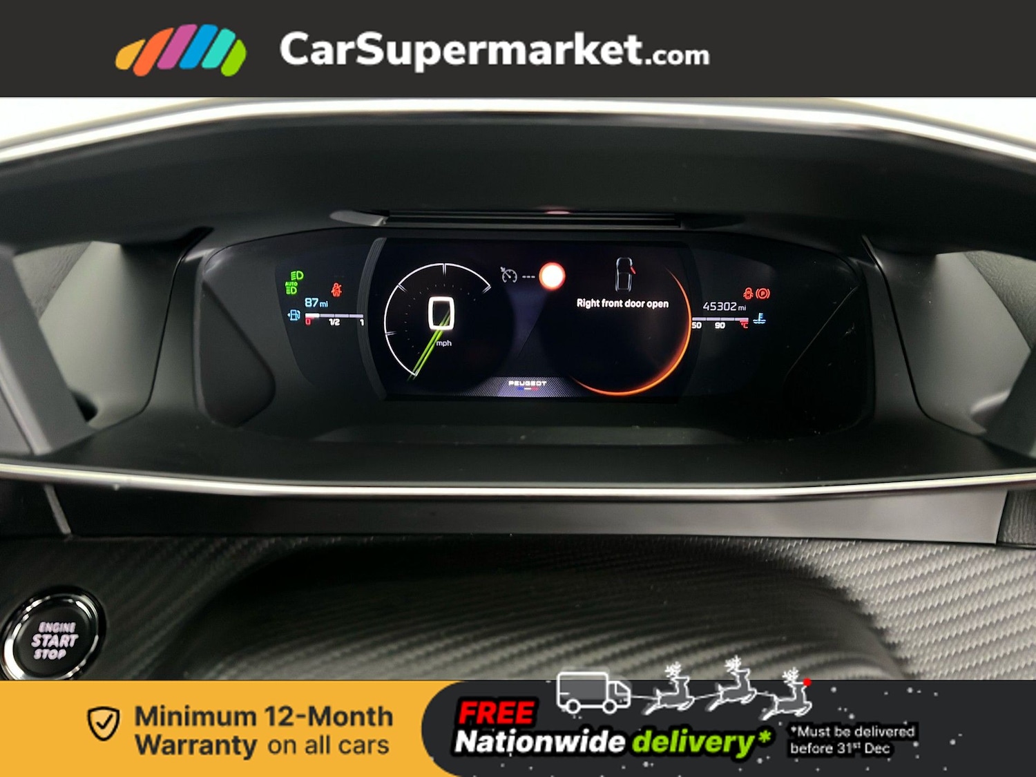 Used Peugeot 208 2024 for sale - 76896076: Photo 16