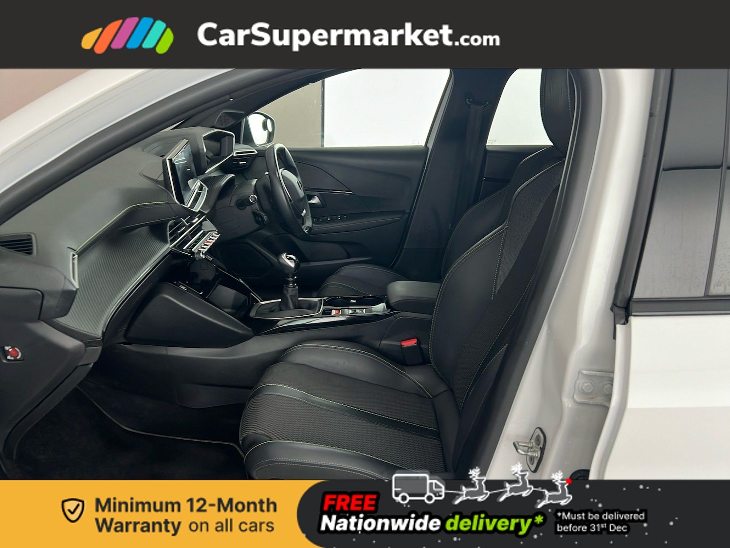 Used Peugeot 208 2024 for sale - 76896076: Photo 18
