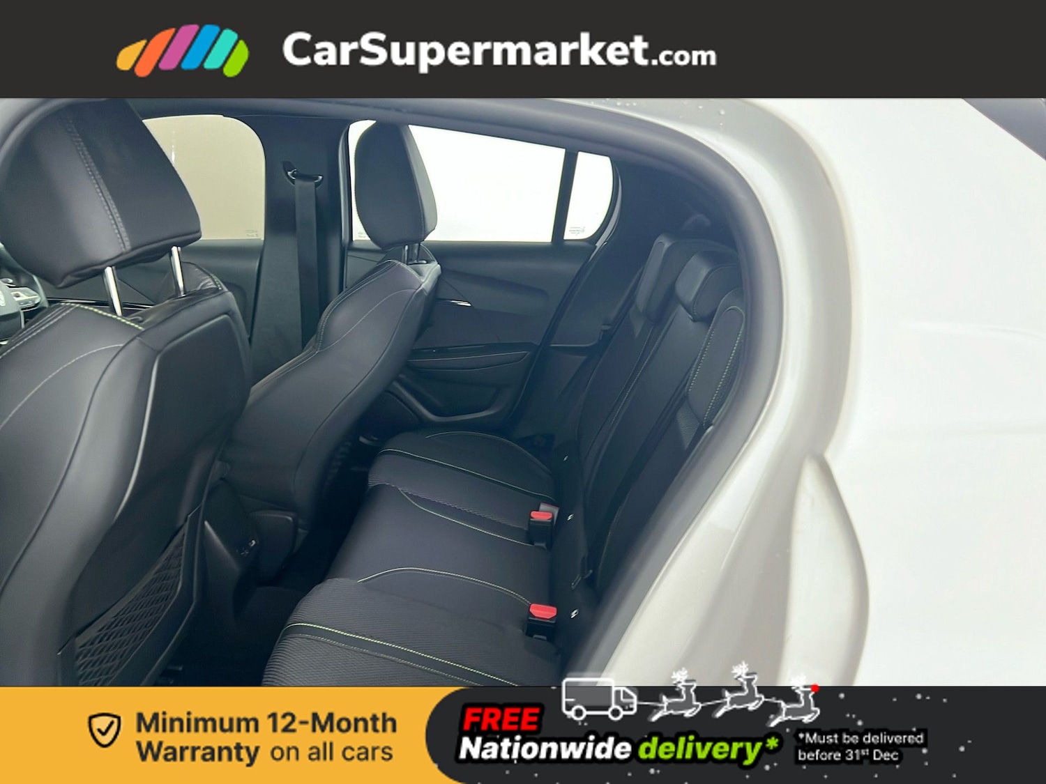 Used Peugeot 208 2024 for sale - 76896076: Photo 19