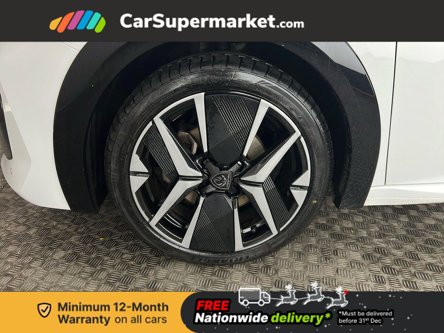 Used Peugeot 208 2024 for sale - 76896076: Photo 20