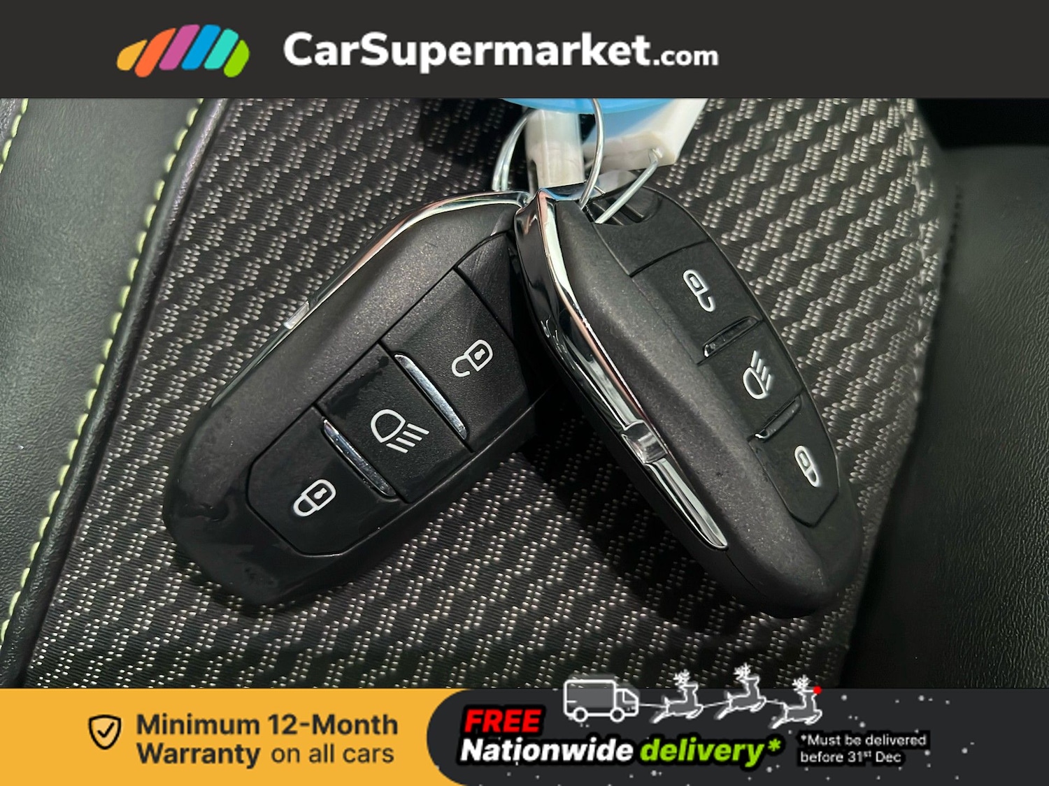 Used Peugeot 208 2024 for sale - 76896076: Photo 24