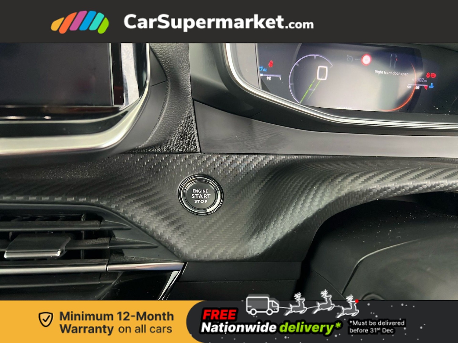 Used Peugeot 208 2024 for sale - 76896076: Photo 27