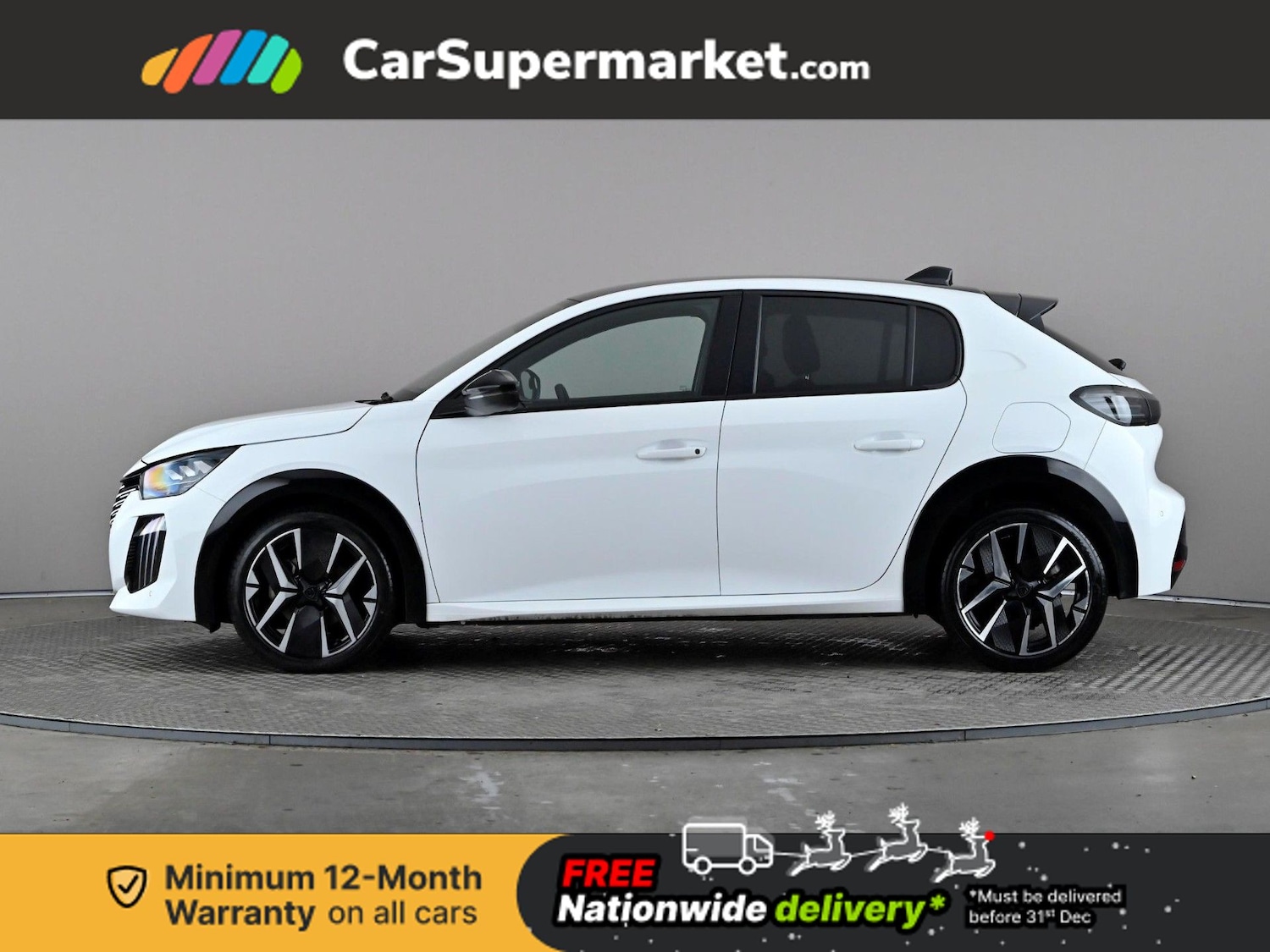 Used Peugeot 208 2024 for sale - 76896076: Photo 3