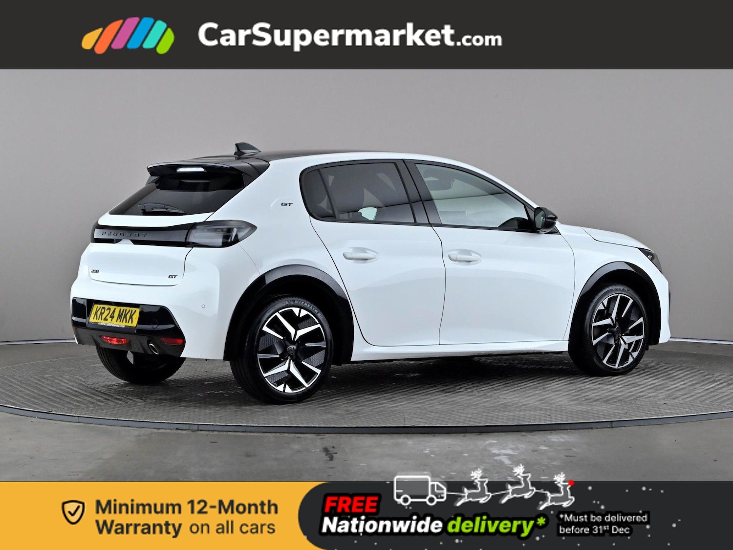 Used Peugeot 208 2024 for sale - 76896076: Photo 7