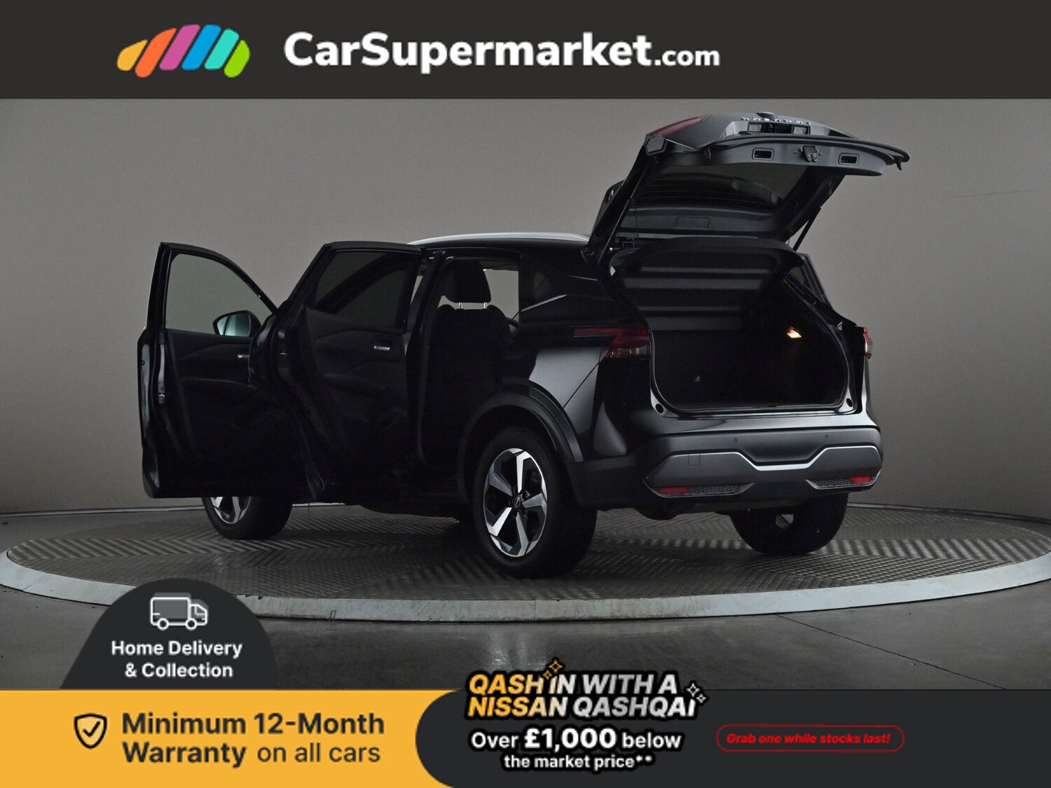 Used Nissan Qashqai 2022 for sale - 77415109: Photo 11