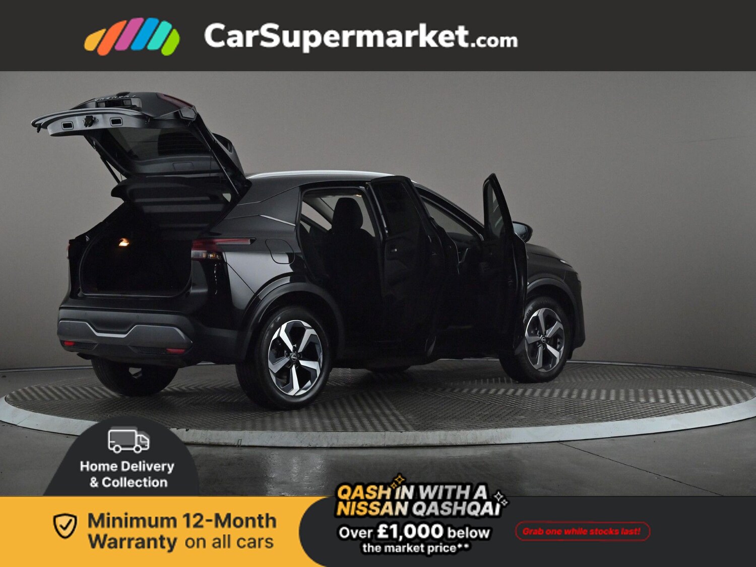 Used Nissan Qashqai 2022 for sale - 77415109: Photo 13