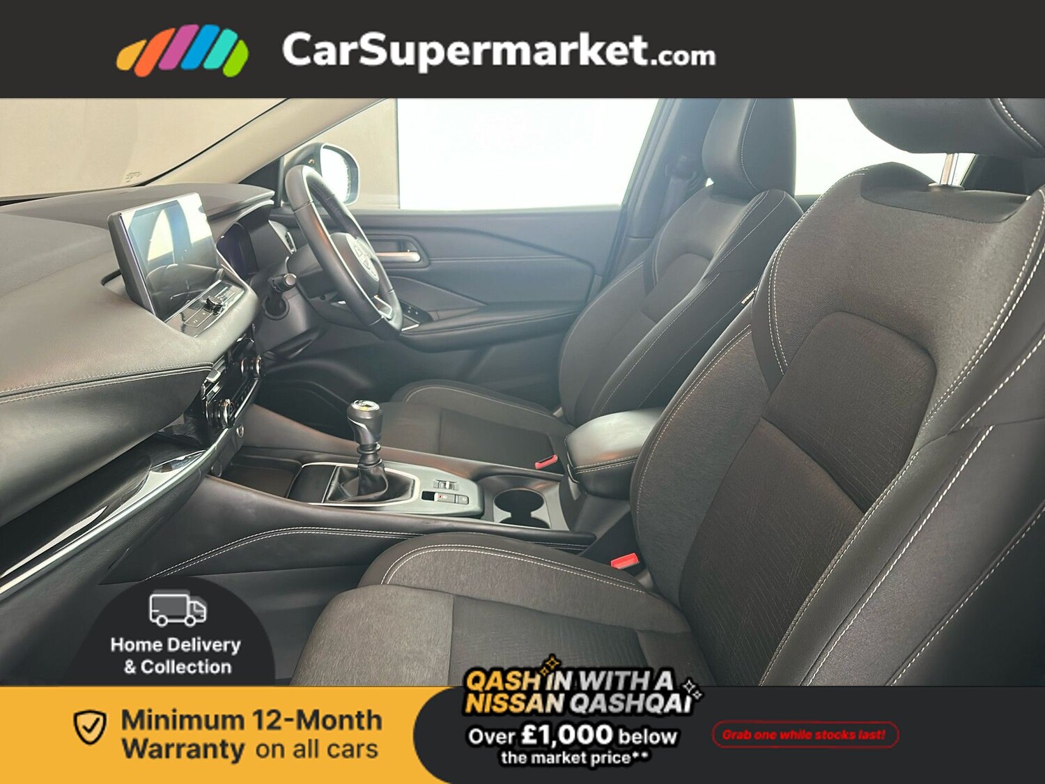 Used Nissan Qashqai 2022 for sale - 77415109: Photo 14