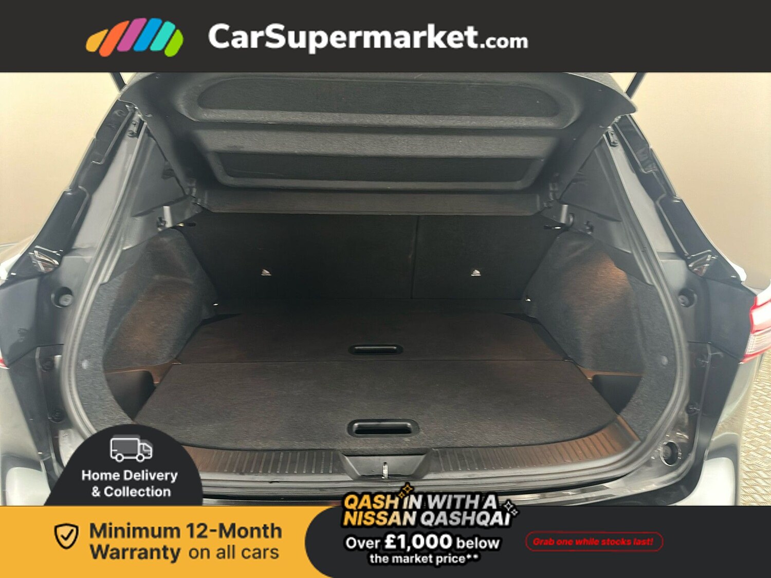 Used Nissan Qashqai 2022 for sale - 77415109: Photo 16