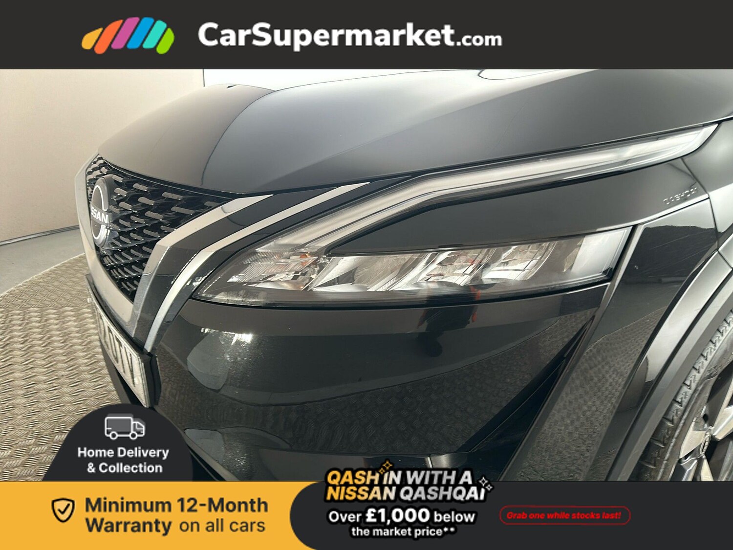 Used Nissan Qashqai 2022 for sale - 77415109: Photo 22