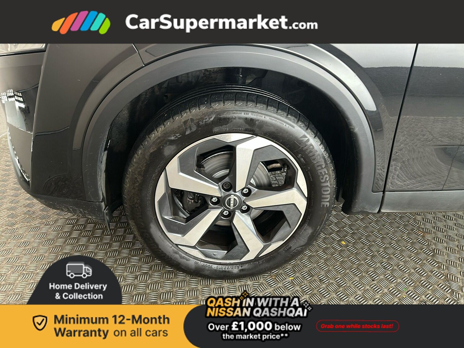 Used Nissan Qashqai 2022 for sale - 77415109: Photo 23