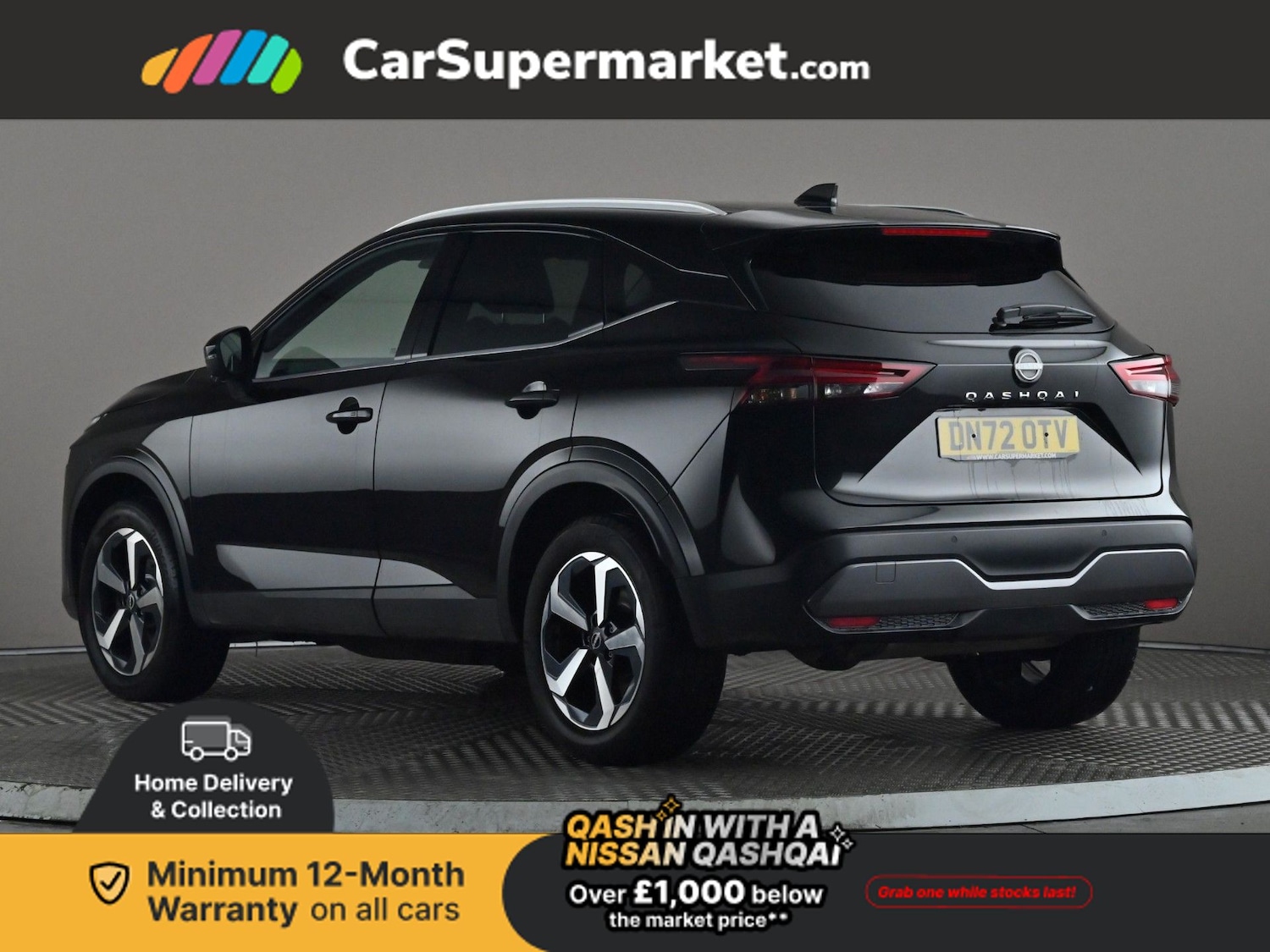 Used Nissan Qashqai 2022 for sale - 77415109: Photo 5