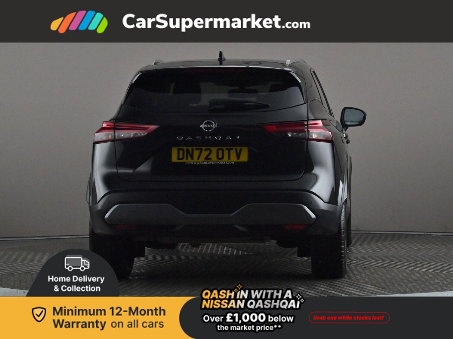 Used Nissan Qashqai 2022 for sale - 77415109: Photo 6