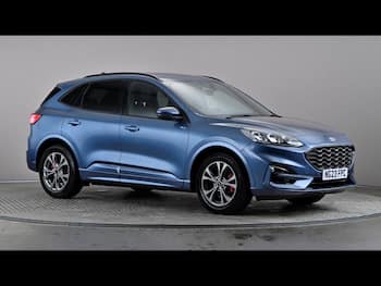 Used Ford Kuga 2023 for sale - 79830108: Photo
