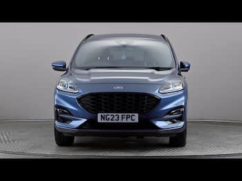 Used Ford Kuga 2023 for sale - 79830108: Photo