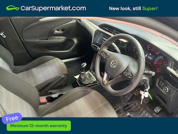 Used Vauxhall Corsa 2023 for sale - 78359583: Photo