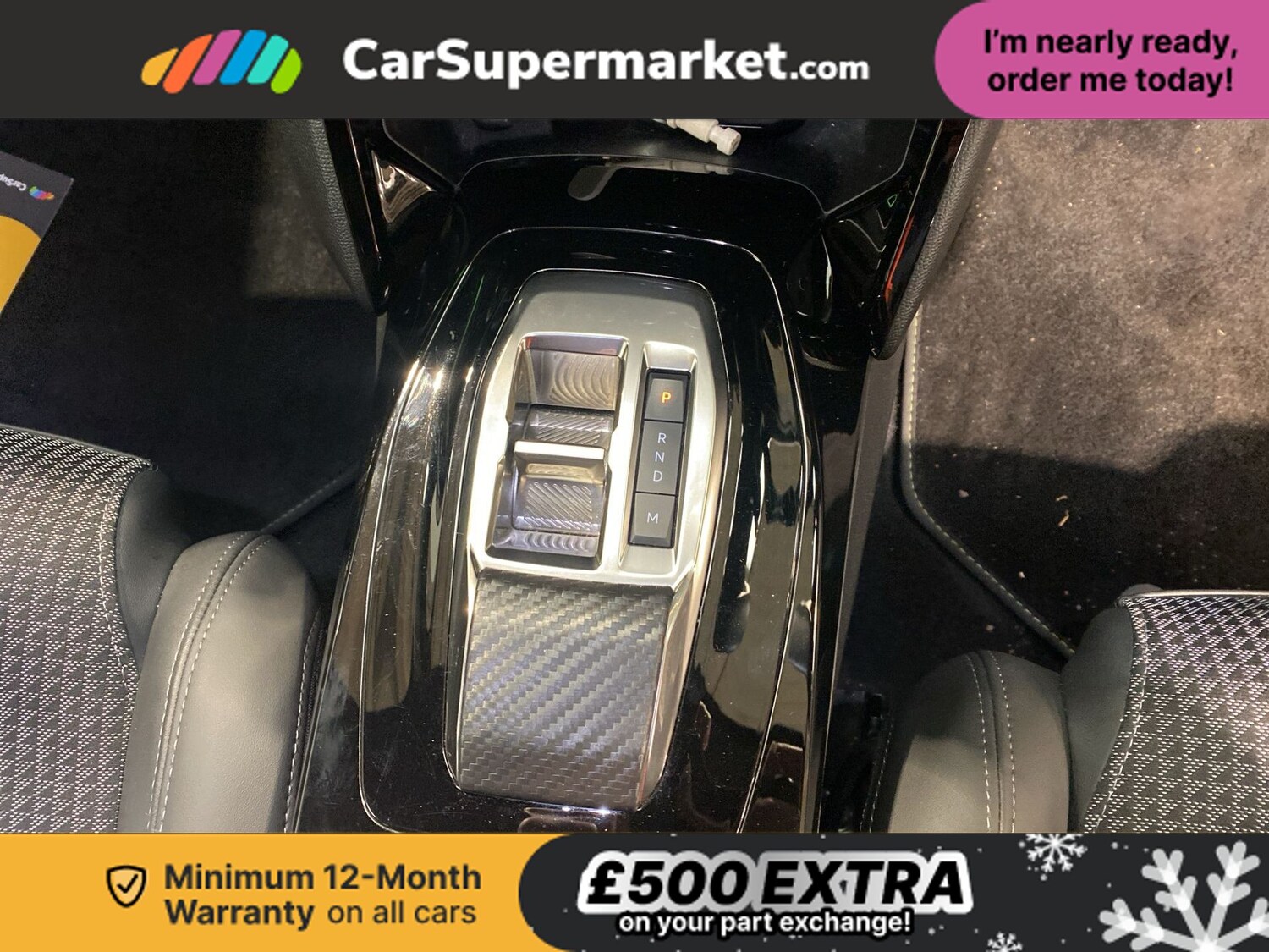 Used Peugeot 2008 2022 for sale - 76961442: Photo 7