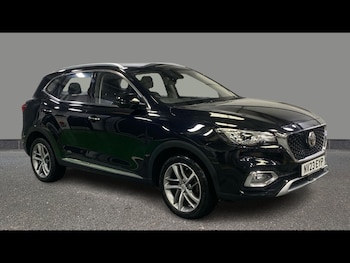 Used MG MG HS 2023 for sale - 78781809: Photo