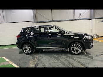 Used MG MG HS 2023 for sale - 78781809: Photo