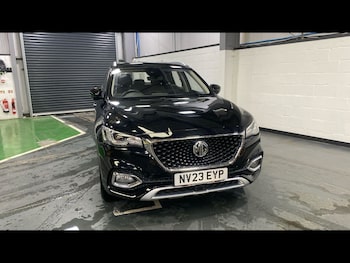 Used MG MG HS 2023 for sale - 78781809: Photo