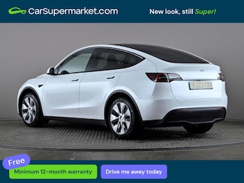 Used Tesla Model Y 2023 for sale - 78408032: Photo