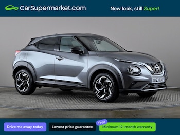 Used Nissan Juke 2023 for sale - 78201706: Photo