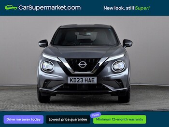 Used Nissan Juke 2023 for sale - 78201706: Photo